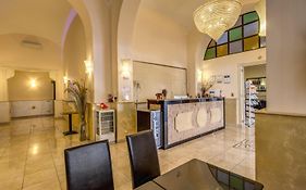 Hotel Maryelen 2